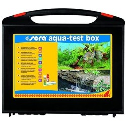 sera Aqua Test Box, incl....