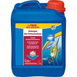 sera bio nitrivec, 2.5 l