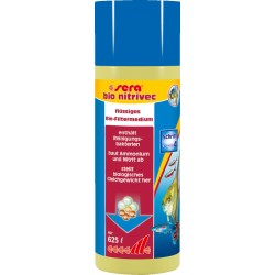 sera bio nitrivec, 250 ml