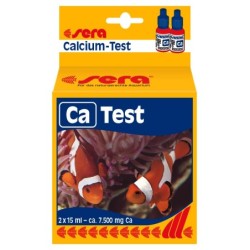 Sera Ca Test, Test-Set