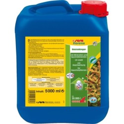 sera florena, 5 l