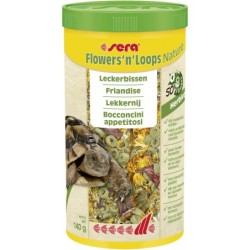 sera Flowers n Loops Nature,1000 ml