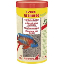 sera Granured Nature, 1000 ml / 565 g