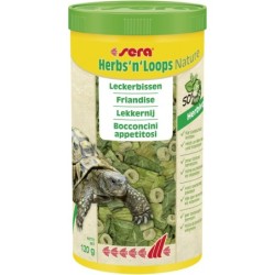 sera Herbs n Loops Nature,...