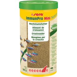 sera ImmunPro Mini Nature,...