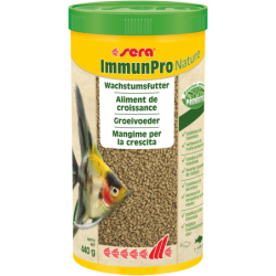 sera ImmunPro Nature, 1000 ml / 440 g