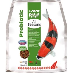 sera Koi All Seasons Probiotic, 5 kg