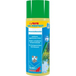 sera KOI PROTECT, 500 ml