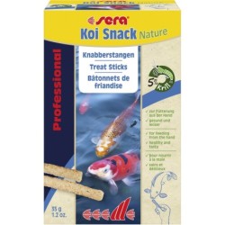 sera Koi Snack Professional...