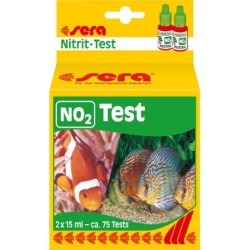 sera Nitrit NO2 - Test