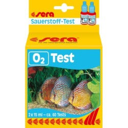 sera O2 Test