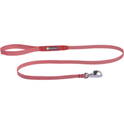 Ruffwear Hi & Light Leine Salmon Pink 1,4 m - 1 Stk