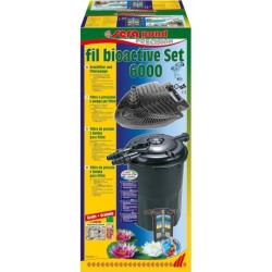 Sera Pond Fil Bioactive Set...