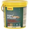 sera Pond Sticks, 3,8 l