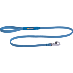 Ruffwear Hi & Light Leine Blue Dusk 1,4 m - 1 Stk