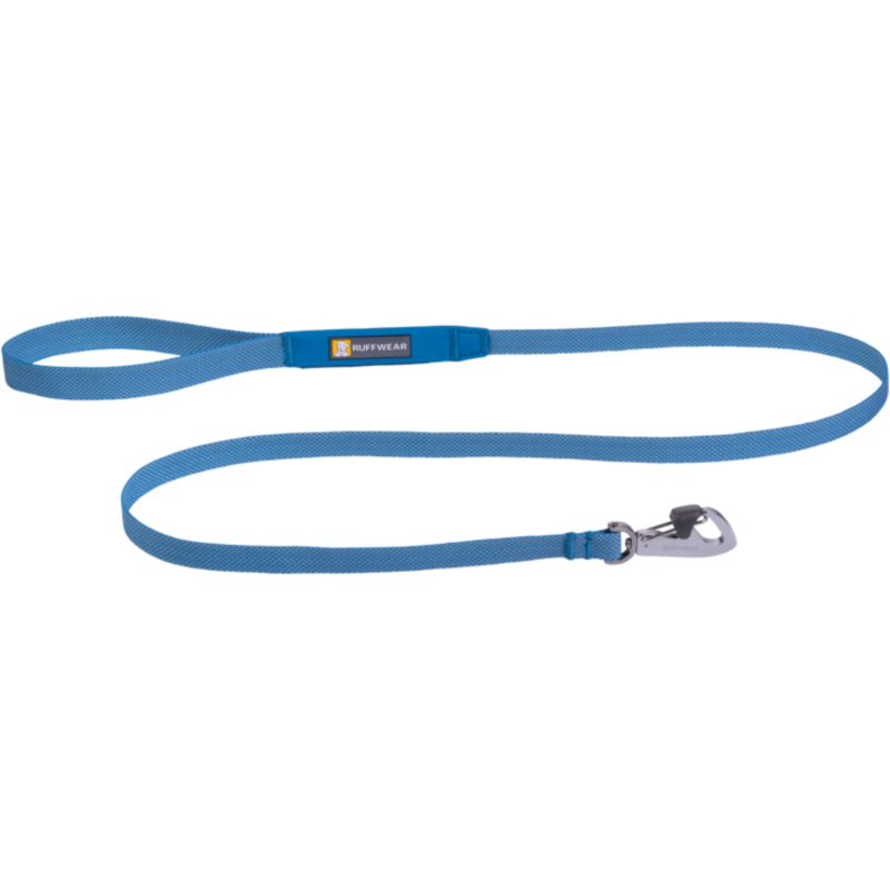 Ruffwear Hi & Light Leine Blue Dusk 1,4 m - 1 Stk