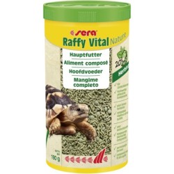 sera Raffy Vital Nature,...