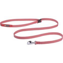 Ruffwear Flagline Leine Salmon Pink 1,9 m - 1 Stk