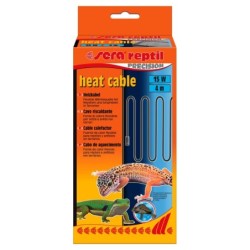 sera reptil heat cable 4 m / 15 W