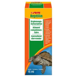 sera Reptilin 15 ml