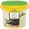 sera Stör Pellets Nature, 3,8 l