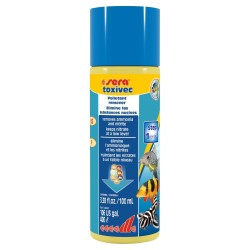 sera toxivec, 100 ml