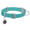 Ruffwear Confluence Hundehalsband Aurora Teal - 36 - 51 cm