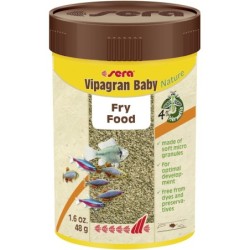 sera Vipagran Baby Nature,...