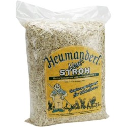 Heumanderl Stroh groß - 2 kg