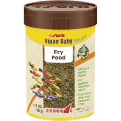 sera Vipan Baby Nature, 100...