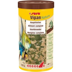 sera Vipan Nature, 1000 ml...