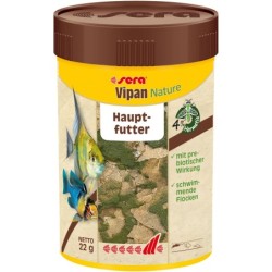 sera Vipan Nature, 100 ml /...