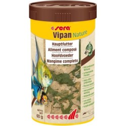 sera Vipan Nature, 250 ml /...