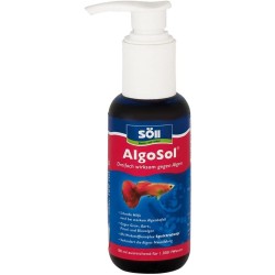 Söll AlgoSol Aqua, 100 ml