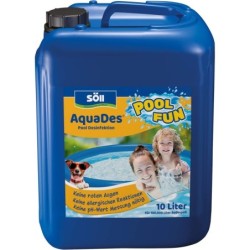 Söll AquaDes 10 L