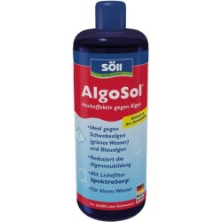 Söll AlgoSol®, 1 l für...