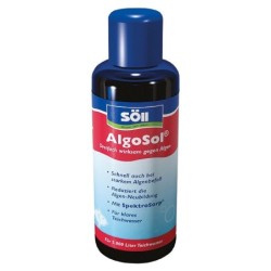 Söll AlgoSol®, 250 ml für...