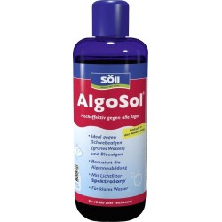 Söll AlgoSol®, 500 ml für...