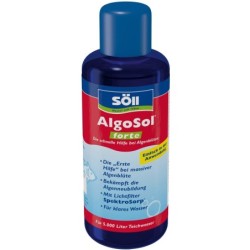 Söll AlgoSol® forte, 250 ml...