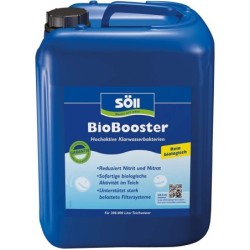 Söll BioBooster, 10 l für...