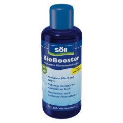 Söll BioBooster, 250 ml für...