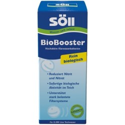 Söll BioBooster, 500 ml für...