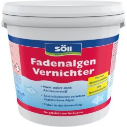 Söll FadenalgenVernichter,...