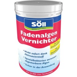 Söll FadenalgenVernichter,...