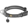 Ruffwear Web Reaction Hundehalsband Granite Gray - 28 - 36 cm