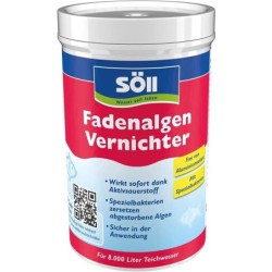 Söll FadenalgenVernichter,...