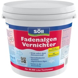 Söll FadenalgenVernichter,...