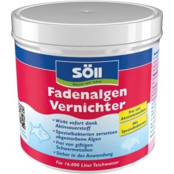 Söll FadenalgenVernichter,...