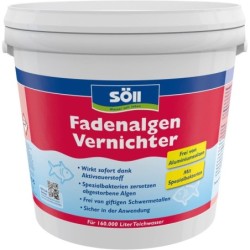 Söll FadenalgenVernichter,...