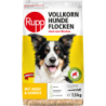 Rupp Vollkornhundeflocken mit Gemüse - 7,5 kg